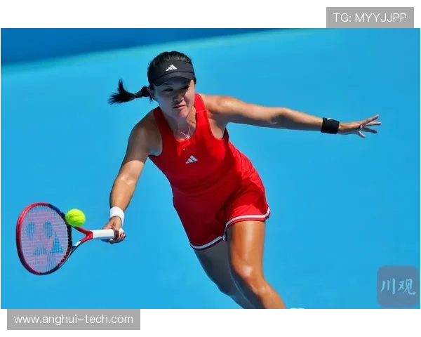 杭州网球队迎来速度革命引发热议助力运动员全面提升竞技水平 杭州网球队迎来速度革命引发热议助力运动员全面提升竞技水平