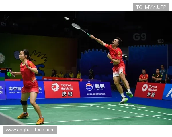 杭州羽毛球队在世界杯预选赛中以56分稳居积分榜首位 杭州羽毛球队在世界杯预选赛中以56分稳居积分榜首位