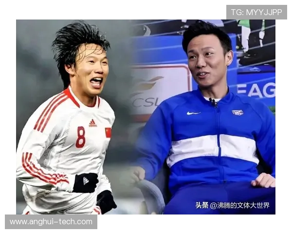 武汉本土足球明星盘点及其在中国足球历史中的影响力分析 武汉本土足球明星盘点及其在中国足球历史中的影响力分析