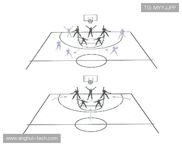 深入分析重庆篮球队盯防战术的特点与应用策略 深入分析重庆篮球队盯防战术的特点与应用策略