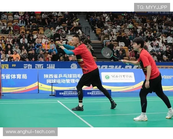 西安羽毛球队在全国羽毛球比赛经验排行榜中荣获第五名的辉煌成就 西安羽毛球队在全国羽毛球比赛经验排行榜中荣获第五名的辉煌成就