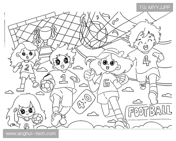 足球明星经典瞬间简笔画展现运动魅力与激情的艺术之旅 足球明星经典瞬间简笔画展现运动魅力与激情的艺术之旅