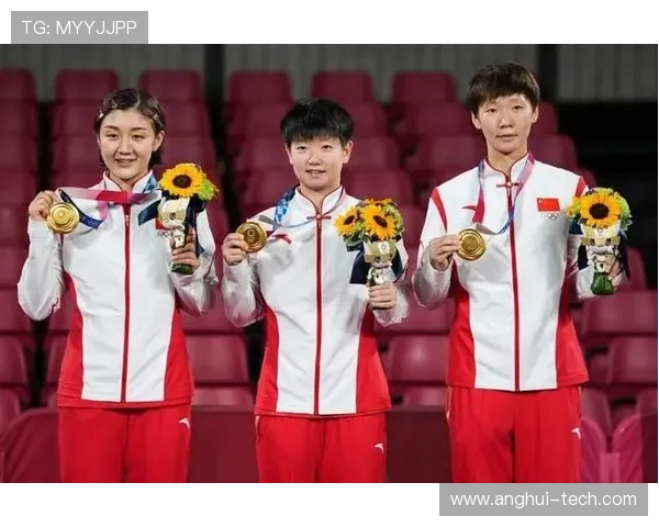 全运会特别报道：重庆乒乓球队奋勇拼搏逆袭之路展现团队精神与竞技风采