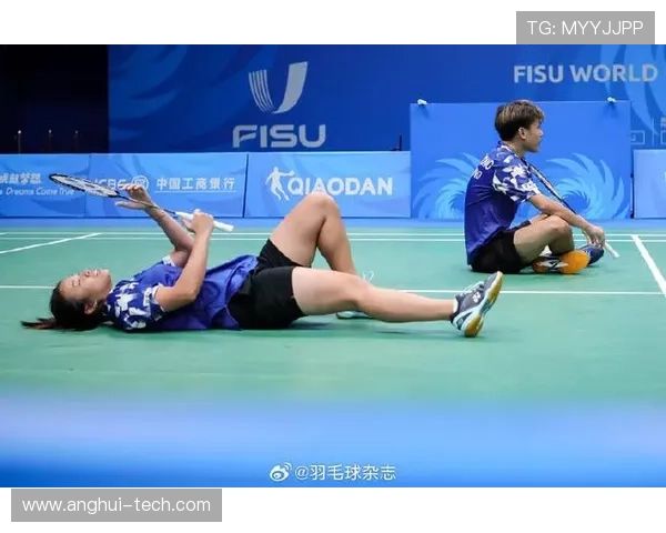 奥运会点评：杭州羽毛球队的节奏表现