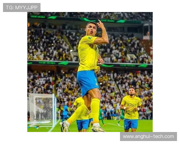 沙特皇室如何通过足球明星提升国家形象与国际影响力